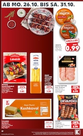 Hackfleisch im Kaufland Prospekt in Herten Aktueller Kaufland Prospekt mit Hackfleisch, "Hier bin ich richtig", Seite 34