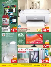 IPad Air im Netto Marken-Discount Prospekt in Weiden Aktueller Netto Marken-Discount Prospekt mit IPad Air, "Aktuelle Angebote", Seite 39