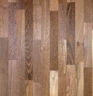 Leimholzplatte Robinie für 214,00 € bei Holz Possling im Angebot Leimholzplatte Robinie im aktuellen Holz Possling Prospekt