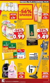 Akku im Kaufland Prospekt in Mönchengladbach Aktueller Kaufland Prospekt mit Akku, "Hier bin ich richtig", Seite 27