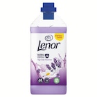 Weichspüler Angebote von Lenor bei Lidl Dachau für 3,29 €