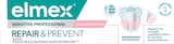Sensitive Professional Repair & Prevent von Elmex für 6,79 € bei Rossmann im Angebot Sensitive Professional Repair & Prevent von Elmex im aktuellen Rossmann Prospekt
