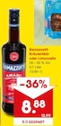 Kräuterlikör oder Limoncello Angebote von Ramazzotti bei Netto Marken-Discount Völklingen für 8,88 €