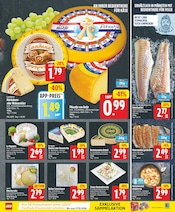 Käse im WEZ Prospekt in Herford Aktueller WEZ Prospekt mit Käse, "Die WEZette", Seite 7