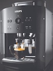 Aktuelles Kaffeevollautomat EA 81R8 Arabica Angebot bei expert in Düsseldorf ab 222,00 €