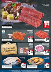 Bratwurst im EDEKA Prospekt in Würzburg Aktueller EDEKA Prospekt mit Bratwurst, "Wir lieben Lebensmittel!", Seite 4