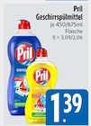 Original im E xpress Prospekt Original von Pril im aktuellen E xpress Prospekt für 1,39 €