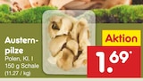 Aktuelles Austernpilze Angebot bei Netto Marken-Discount in Bielefeld ab 1,69 €