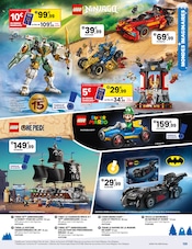 Promos Chargeur Voiture dans le catalogue "C'est parti pour la magie de Noël !" de JouéClub à la page 97 Promos Chargeur Voiture dans le catalogue "C'est parti pour la magie de Noël !" de JouéClub à la page 97