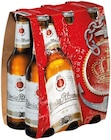 König Pilsener im Angebot bei REWE in Velbert König Pilsener Angebote bei REWE Velbert für 3,99 €
