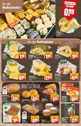 Brot im REWE Prospekt Brot im REWE Prospekt Dein Markt auf S. 15