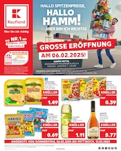 Aktueller Kaufland Prospekt mit Gewürze, "KNÜLLER", Seite 14