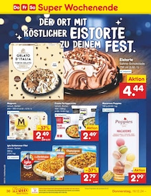 Frosta im Netto Marken-Discount Prospekt "Aktuelle Angebote" mit 56 Seiten (Hannover)