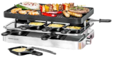 Raclettegrill RC 1400 Angebote von Rommelsbacher bei expert Hamm für 82,99 €