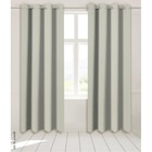 Verdunklungsvorhang Larius Angebote bei POCO Laatzen für 21,99 €