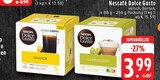 Aktuelles Grande oder Cappuccino Angebot bei EDEKA in Mönchengladbach ab 3,99 €