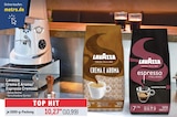 Crema E Aroma oder Espresso Cremoso Angebote von Lavazza bei Metro Weiden für 10,99 €