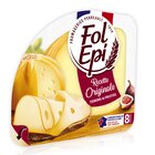 "Fol Epi" tendre & fruitée à Monoprix dans Fontenay-Aux-Roses "Fol Epi" tendre & fruitée à Monoprix dans Fontenay-Aux-Roses
