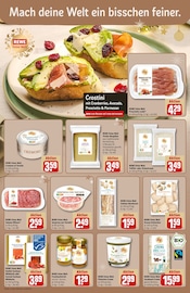 Bergkäse Angebote im Prospekt "Dein Markt" von REWE Bergkäse Angebote im Prospekt "Dein Markt" von REWE auf Seite 20