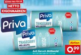 Aktuelles Anti Geruch Müllbeutel Angebot bei Netto Marken-Discount in Dortmund ab 0,99 €