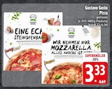 Pizza bei EDEKA im Prospekt "" für 3,33 €