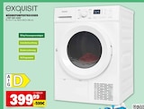 Aktuelles Wärmepumpentrockner TWP 1001-030D Angebot bei Marktkauf in Stuttgart ab 399,99 €