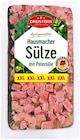 Hausmacher Sülze von DREISTERN für 2,79 € bei Penny im Angebot Hausmacher Sülze von DREISTERN im aktuellen Penny Prospekt