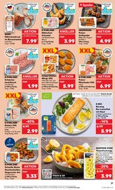 Grillzubehör im Kaufland Prospekt in Eberswalde Aktueller Kaufland Prospekt mit Grillzubehör, "Aktuelle Angebote", Seite 21