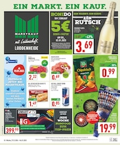 Aktueller Marktkauf Supermarkt Prospekt in Telgte und Umgebung, "Aktuelle Angebote" mit 28 Seiten, 27.12.2024 - 04.01.2025