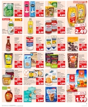 Tee im Kaufland Prospekt in Frankfurt Aktueller Kaufland Prospekt mit Tee, "Aktuelle Angebote", Seite 15