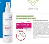 LINDA Köln - FEMANNOSE E Angebot im Prospekt FEMANNOSE E bei LINDA im Köln Prospekt für 17,30 €