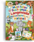 Mal- und Beschäftigungsbuch Angebote bei Netto Marken-Discount Kassel für 2,99 €