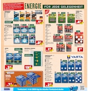 Batterie im Marktkauf Prospekt in Leonberg Aktueller Marktkauf Prospekt mit Batterie, "Aktuelle Angebote", Seite 45