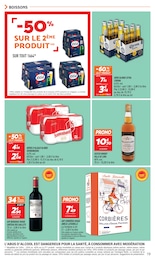 Prix et réduction Bergerac dans le prospectus Netto en cours Offre Bergerac dans le catalogue Netto du moment à la page 19