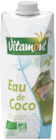 NaturéO Chartres - Promo Eau de coco - 50 cl Promo Eau de coco - 50 cl à 3,49 € dans le catalogue NaturéO à Chartres