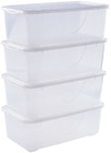 Boxen-Set 4 x ca. 4,7 l Angebote von Tontarelli bei REWE Moers für 9,99 €