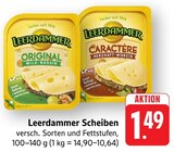 Original Mild-Nussig im aktuellen Prospekt bei EDEKA in Fischbachtal