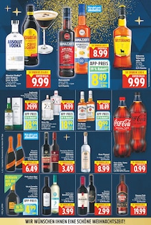 Schnaps im E center Prospekt "Aktuelle Angebote" mit 26 Seiten (Berlin)