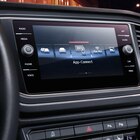 Volkswagen Warburg - App-Connect mit MirrorLink™, CarPlay™ und Android Auto™, zum Nachrüsten Angebot im Prospekt App-Connect mit MirrorLink™, CarPlay™ und Android Auto™, zum Nachrüsten bei Volkswagen im Warburg Prospekt für 135,00 €