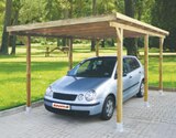 Carport Angebote von toom bei toom Baumarkt Lingen für 269,99 €