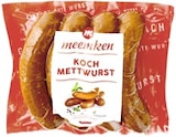 Kochmettwurst im Angebot bei Thomas Philipps in Wermelskirchen Kochmettwurst Angebote von Meemken bei Thomas Philipps Wermelskirchen für 2,69 €
