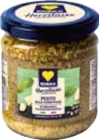 Pesto von EDEKA Herzstücke für 1,49 € bei Marktkauf im Angebot Pesto von EDEKA Herzstücke im aktuellen Marktkauf Prospekt