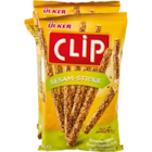 Clip Knabberstangen im Netto Marken-Discount Prospekt Clip Knabberstangen von Ülker im aktuellen Netto Marken-Discount Prospekt für 0,99 €
