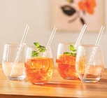 Becher-Set Spritz im Angebot bei Segmüller in Dormagen Becher-Set Spritz Angebote von Ritzenhoff & Breker bei Segmüller Dormagen für 5,99 €