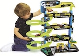 Garage 4 niveaux - La Grande Récré Garage 4 niveaux à 39,99 € dans le catalogue La Grande Récré
