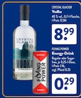 Aktuelles Vodka Angebot bei ALDI SÜD in Bonn ab 0,29 €