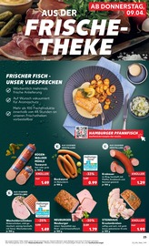 Aktueller Kaufland Prospekt mit Braten, "Aktuelle Angebote", Seite 23