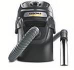 Aspirateur cendres et poussières AD2 - Karcher en promo chez LaMaison.fr Tours à 124,99 €