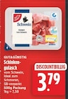 Schinkengulasch von GUT&GÜNSTIG im aktuellen E center Prospekt