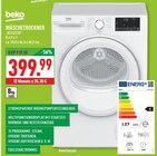 Aktuelle Wäschetrockner Angebote bei Marktkauf in Wuppertal Aktuelles Wäschetrockner B3T42239 Angebot bei Marktkauf in Wuppertal ab 399,99 €
